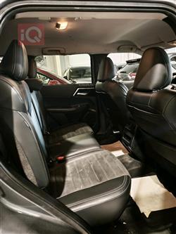 میتسوبیشی ئاوتلاندەر